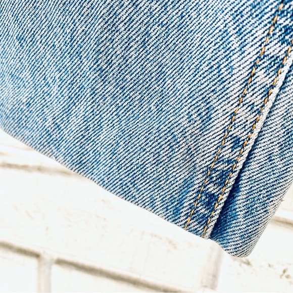 Vintage JONES NEW YORK Jeans Size 12 - Picture 10 of 10